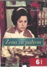 DVD Film - Žena za pultem (6 DVD)