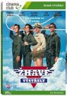 DVD Film - Žhavé výstřely