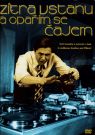 DVD Film - Zítra vstanu a opařím se čajem