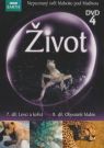 DVD Film - Život 4.DVD (digipack)