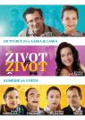 DVD Film - Život je život