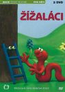 DVD Film - Žížaláci (2DVD)