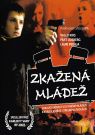 BLU-RAY Film - Zkažená mládež