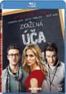 BLU-RAY Film - Zkažená úča