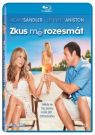 BLU-RAY Film - Zkus mě rozesmát