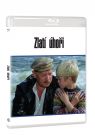 BLU-RAY Film - Zlatí úhoři BD