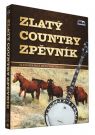 DVD Film - ZLATÝ COUNTRY ZPĚVNÍK (1dvd)