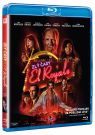 BLU-RAY Film - Zlý časy v El Royale