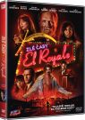 DVD Film - Zlý časy v El Royale