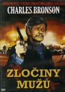 DVD Film - Zločiny mužů