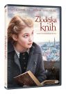 DVD Film - Zlodějka knih