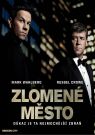 BLU-RAY Film - Zlomené město