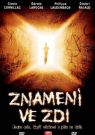 DVD Film - Znamení ve zdi (papierový obal)