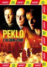 DVD Film - Peklo z hlubin Země