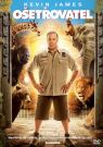 DVD Film - Zoošetrovateľ