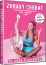 DVD Film - Zora Czoborová - Zdravý chrbát