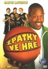 DVD Film - Zpátky ve hře