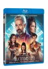 BLU-RAY Film - Zrození alchymistky