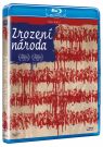 BLU-RAY Film - Zrození národa