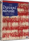DVD Film - Zrození národa