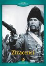DVD Film - Ztracenci (digipack)